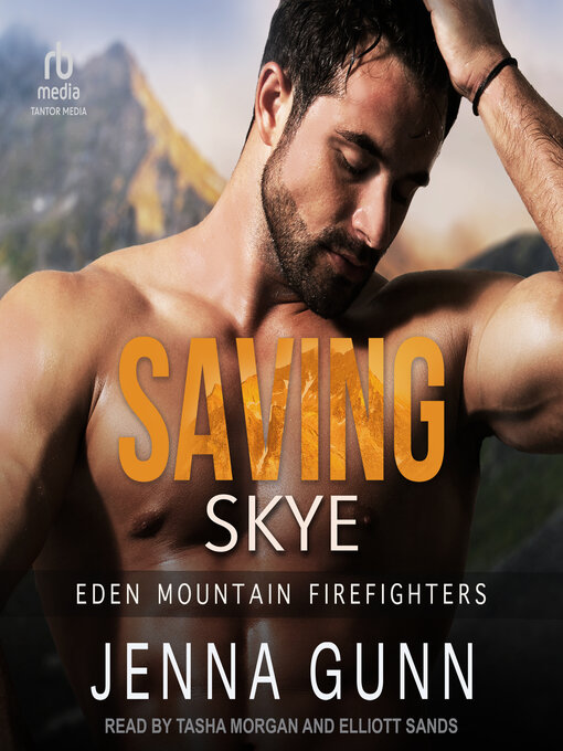 Title details for Saving Skye by Jenna Gunn - Available